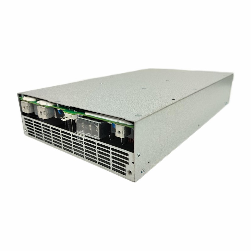 100A polnilnik akumulatorja