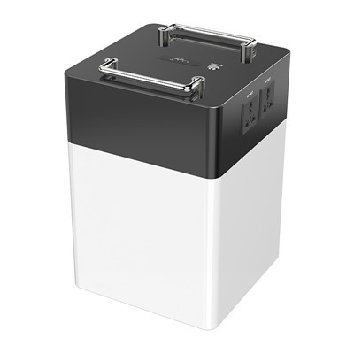 Prenosna shranjevanje energije